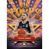 2024/25 Topps Chrome NBL Basketball Blaster Box