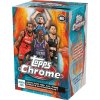 2024/25 Topps Chrome NBL Basketball Blaster Box