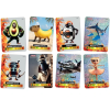 Diramix Lamincard Italian Brainrot Pack
