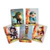 Diramix Lamincard Italian Brainrot Pack