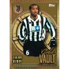 2025/26 Topps Juventus Collector Tin