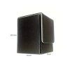 Storage Box Blue Magnetic Closure