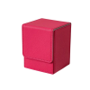 Storage Box Pink Magnetic Closure