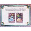 2025 Topps Disney Wonder Fat Pack Pack