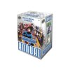 2023-24 Upper Deck DC Annual Blaster Box