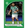 2025/26 Topps Celtic Collector Tin