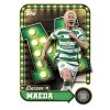 2025/26 Topps Celtic Collector Tin