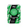 2025/26 Topps Celtic Collector Tin