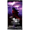 Final Fantasy TCG Gunslinger in the Abyss Booster Balíček