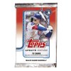 2025 Topps Major League Baseball Update Series Blaster Balíček