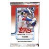 2025 Topps Major League Baseball Update Series Blaster Pack