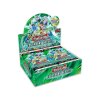 Konami Yu-Gi-Oh! Legendary Duelists Synchro Storm Booster Box