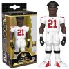 Funko Gold Legends DEION SANDERS Premium Vinyl Figure NFL White Jersey Figúrka 30 cm