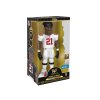 Funko Gold Legends DEION SANDERS Premium Vinyl Figure NFL White Jersey Figúrka 30 cm