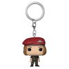 Funko Pop Pocket Keychain Netflix Stranger Things HUNTER ROBIN Klíčenka