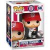 Funko Pop MLB Baseball STEPHEN STRASBURG Figure 66