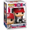 Funko Pop MLB Baseball STEPHEN STRASBURG Figúrka 66