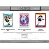2021-22 Upper Deck O-Pee-Chee Hockey Retail Box