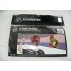 Ottawa Senators NHL Fuzz Head Bleacher Wig Paruka