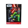 Star Wars Lighting Galaxy Notebook/Zápisník