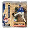 McFarlane MLB Figure ALEX RODRIGUEZ