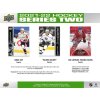 2021-22 Upper Deck Series 2 Hockey Retail Box