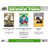 2021-22 Upper Deck Series 2 Hockey Retail Box