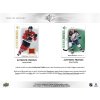 2021-22 Upper Deck SP Hockey Blaster Box