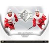 2021-22 Upper Deck SP Hockey Blaster Box