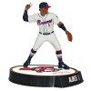 Imports Dragon MLB Baseball OZZIE ALBIES Figure