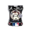 Imports Dragon MLB Baseball OZZIE ALBIES Figúrka