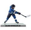 Imports Dragon NHL Figure BLAKE WHEELER