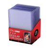 Ultra Pro 3X4 Plastic Regular Toploader 35pt pack of 25pcs