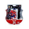 Imports Dragon NHL Figure MATS NASLUND