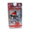 McFarlane NHL Figure JOE THORTON Vancouver 2010