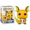 Funko Pop Pokémon RAICHU Figúrka 645