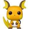 Funko Pop Pokémon RAICHU Figure 645