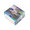 2021 Topps Chrome Tennis Sapphire Edition Hobby Box