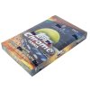 2021 Topps Chrome Tennis Hobby Box