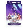 2026 Topps Chrome Premier League EPL Soccer Hanger Box