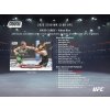 2025 Topps Stadium Club UFC Blaster Box
