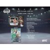2025 Topps Stadium Club UFC Blaster Box