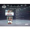 2025 Topps Stadium Club UFC Blaster Box