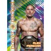 2025 Topps Stadium Club UFC Blaster Box