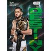 2025 Topps Stadium Club UFC Blaster Box