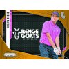 2025 Panini Prizm LIV Golf Hobby Box