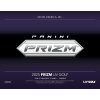 2025 Panini Prizm LIV Golf Hobby Box