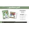 2024 Upper Deck Portfolio Golf Hobby Box