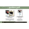 2024 Upper Deck Portfolio Golf Hobby Box