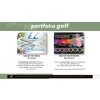 2024 Upper Deck Portfolio Golf Hobby Box